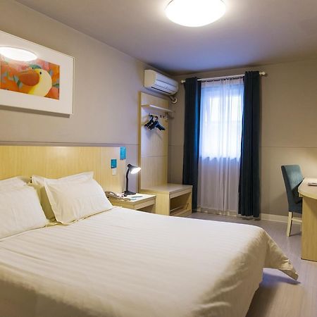 Jinjiang Inn Hohhot South Tongdao Road Dış mekan fotoğraf