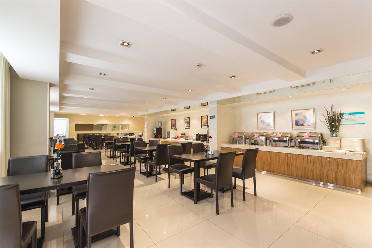 Jinjiang Inn Hohhot South Tongdao Road Dış mekan fotoğraf